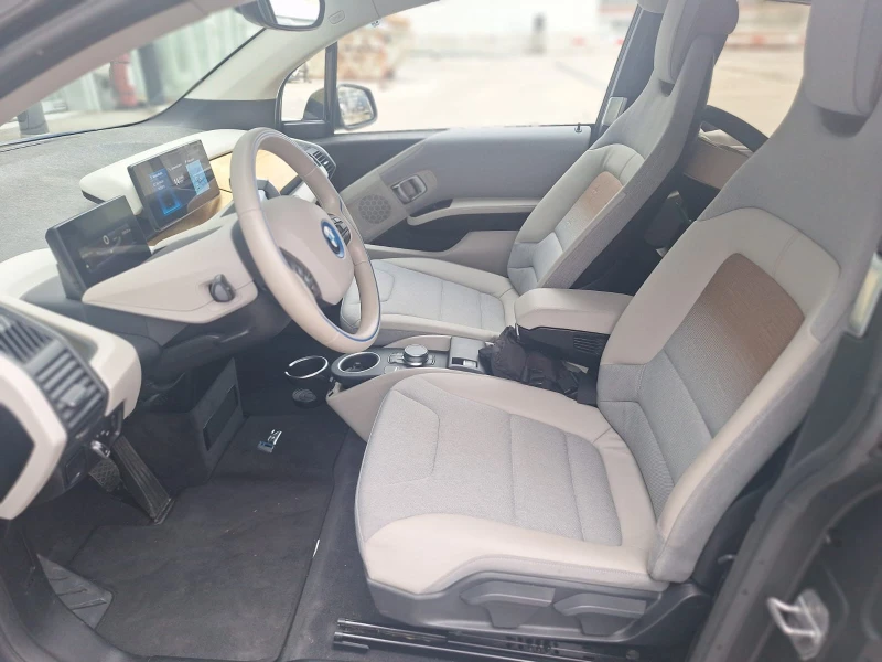 BMW i3 s 120ah Термопомпа, снимка 10 - Автомобили и джипове - 52060042