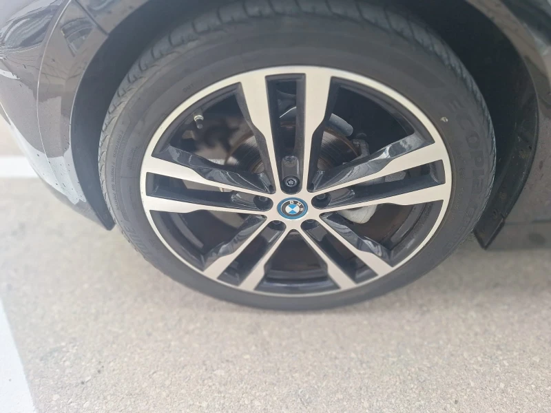 BMW i3 s 120ah Термопомпа, снимка 14 - Автомобили и джипове - 52060042