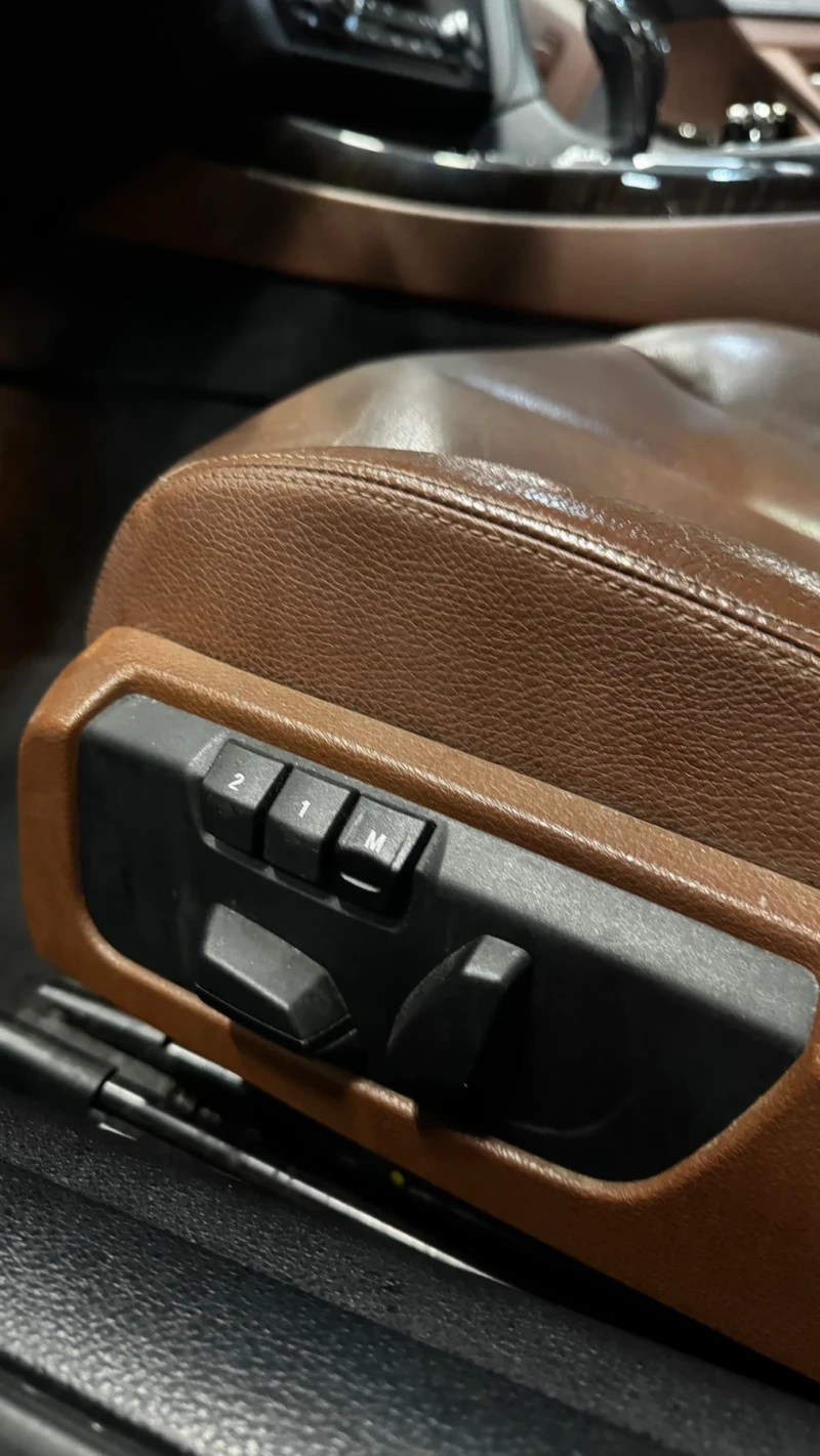 BMW 640 Д, снимка 10 - Автомобили и джипове - 52147897