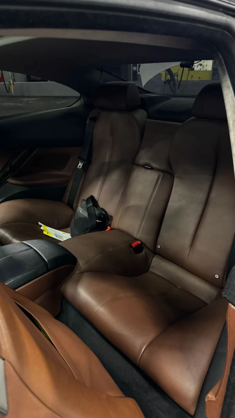 BMW 640 Д, снимка 9 - Автомобили и джипове - 52147897