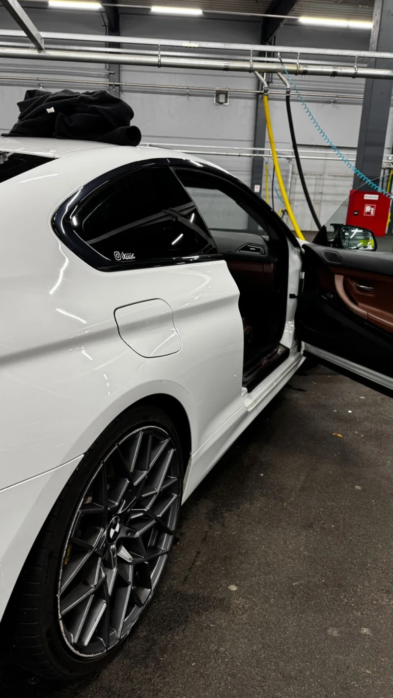 BMW 640 Д, снимка 6 - Автомобили и джипове - 52147897