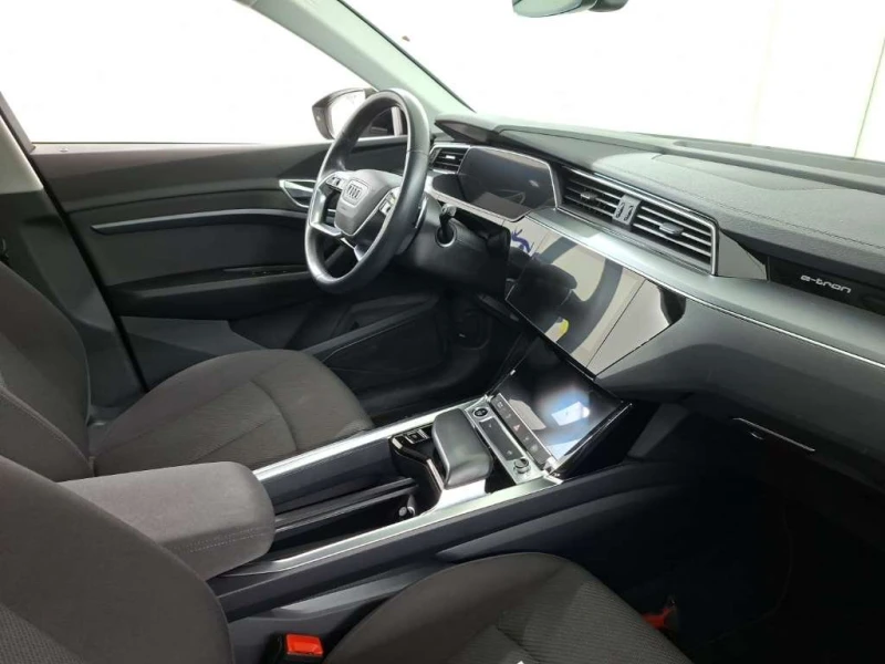Audi E-Tron  55 - Quattro, снимка 6 - Автомобили и джипове - 52704182
