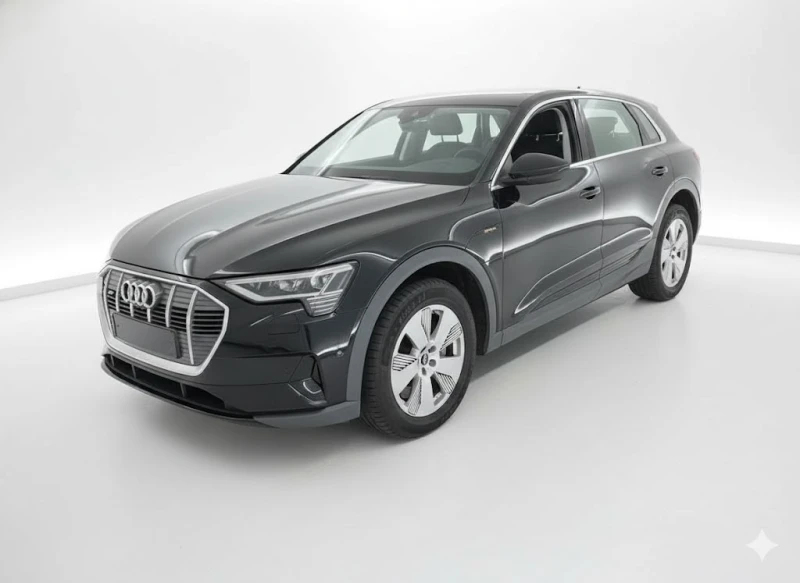 Audi E-Tron  55 - Quattro, снимка 2 - Автомобили и джипове - 52704182