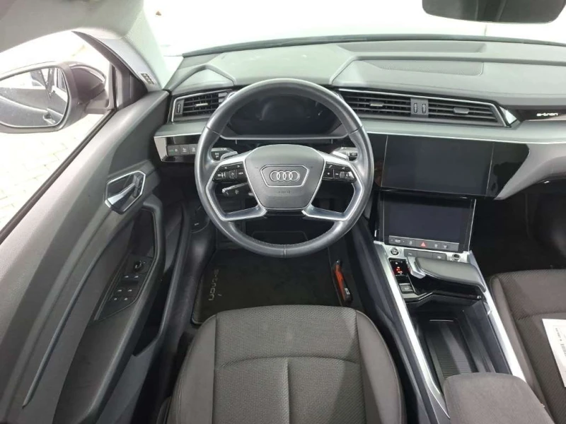 Audi E-Tron  55 - Quattro, снимка 7 - Автомобили и джипове - 52704182