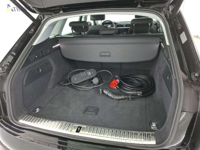 Audi E-Tron  55 - Quattro, снимка 5 - Автомобили и джипове - 52704182