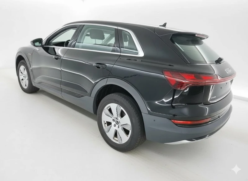 Audi E-Tron  55 - Quattro, снимка 4 - Автомобили и джипове - 52704182