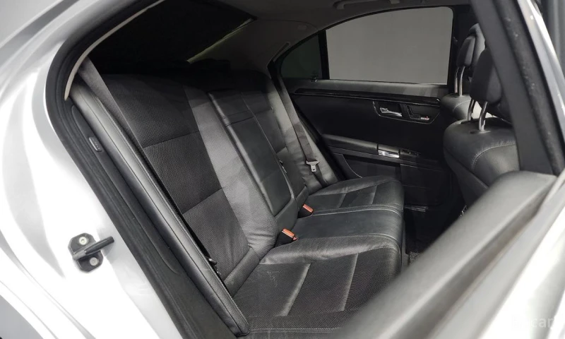 Mercedes-Benz S 350, снимка 12 - Автомобили и джипове - 53037024