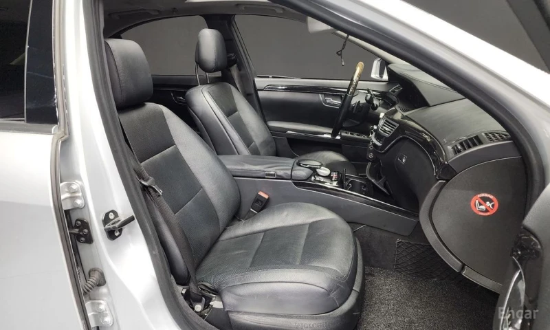 Mercedes-Benz S 350, снимка 11 - Автомобили и джипове - 53037024