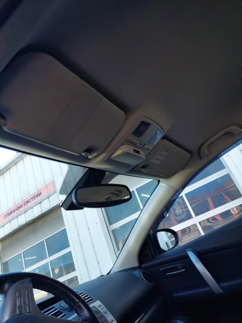 Mazda 6 2.0D, снимка 8 - Автомобили и джипове - 53077703