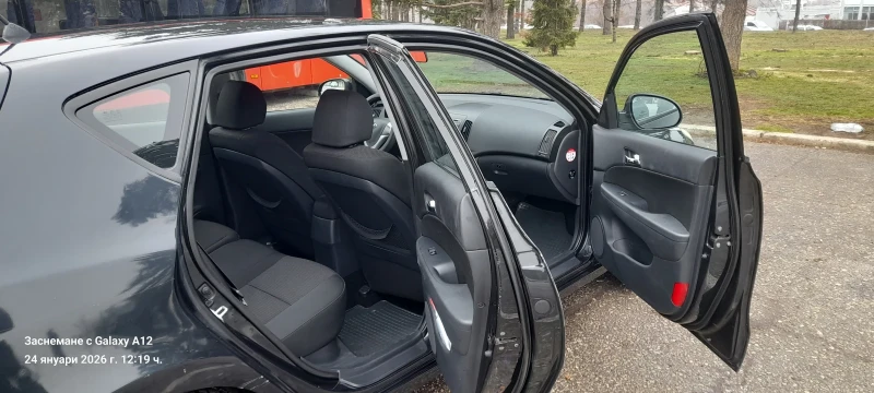 Hyundai I30, снимка 9 - Автомобили и джипове - 53210611