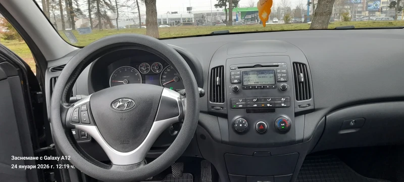 Hyundai I30, снимка 7 - Автомобили и джипове - 53210611