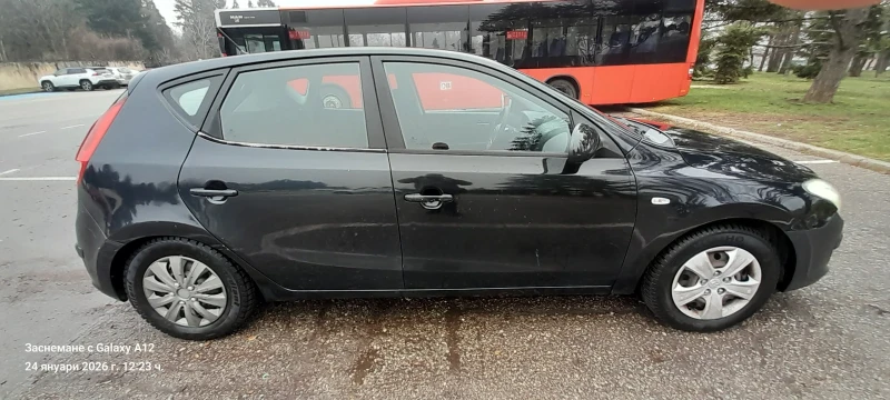 Hyundai I30, снимка 5 - Автомобили и джипове - 53210611