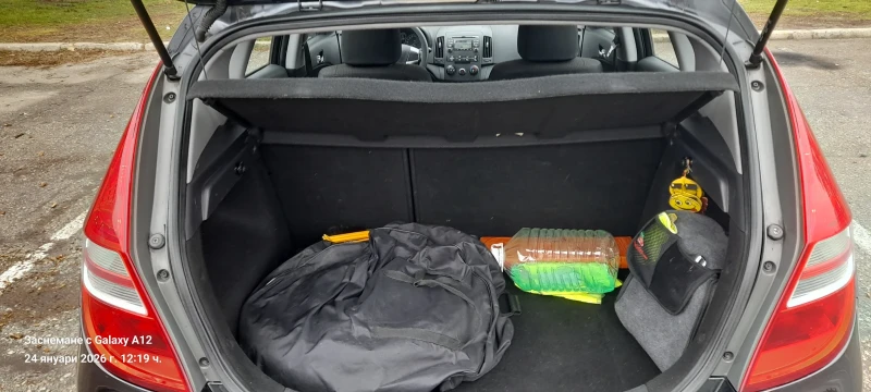 Hyundai I30, снимка 10 - Автомобили и джипове - 53210611