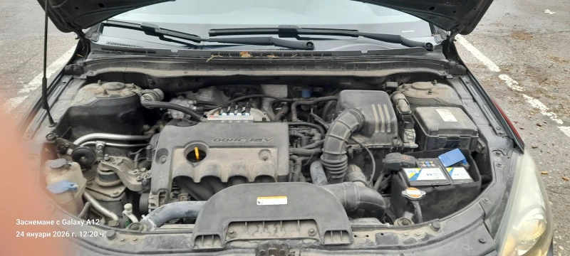 Hyundai I30, снимка 15 - Автомобили и джипове - 53210611