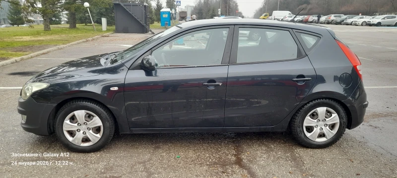 Hyundai I30, снимка 4 - Автомобили и джипове - 53210611