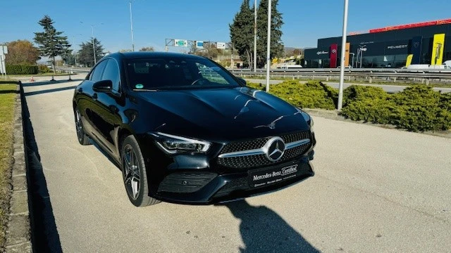 Mercedes-Benz CLA 250 e - изображение 3