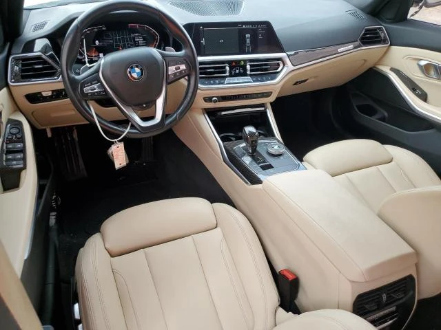 BMW 330, снимка 8 - Автомобили и джипове - 48098280