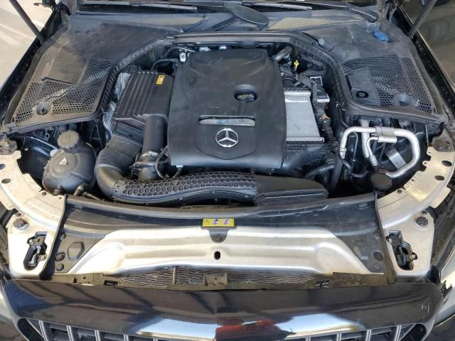 Mercedes-Benz C 300 4MATIC/ФИКСИРАНА ЦЕНА!, снимка 11 - Автомобили и джипове - 48805423