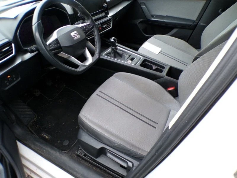 Seat Leon FR 2.0 TDI ЛИЗИНГ 100% Одобрение - изображение 5