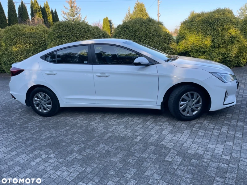 Hyundai I30 1, 6 LPG Classic Plus - 6500 EUR - 78582699 1