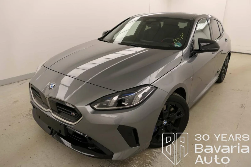 BMW 135 i M xDrive M Sport Paket - 78190 лв. - 43279853 1