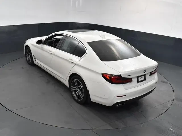 BMW 540 i xDrive - изображение 4