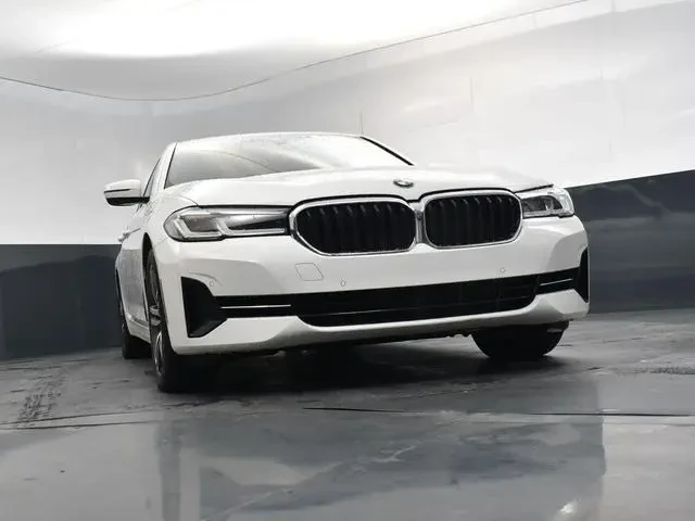 BMW 540 i xDrive - изображение 2