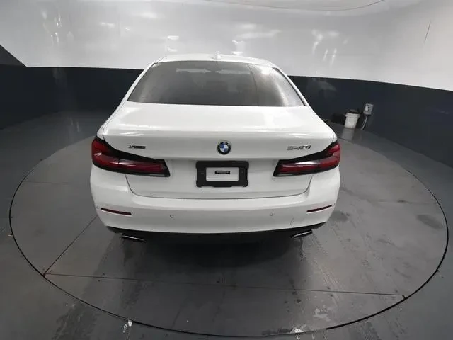 BMW 540 i xDrive - изображение 6