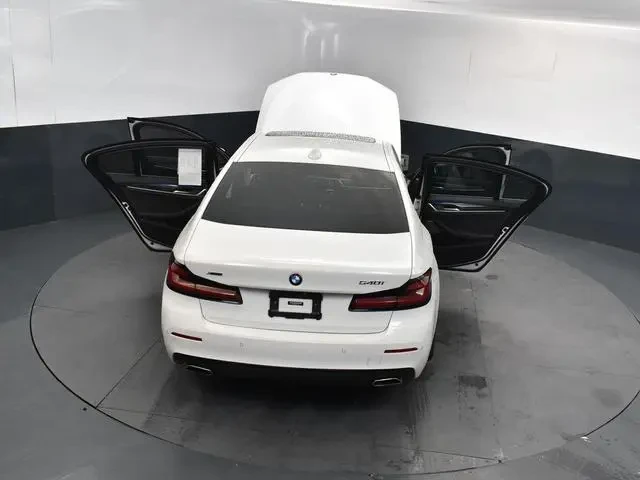 BMW 540 i xDrive - изображение 5
