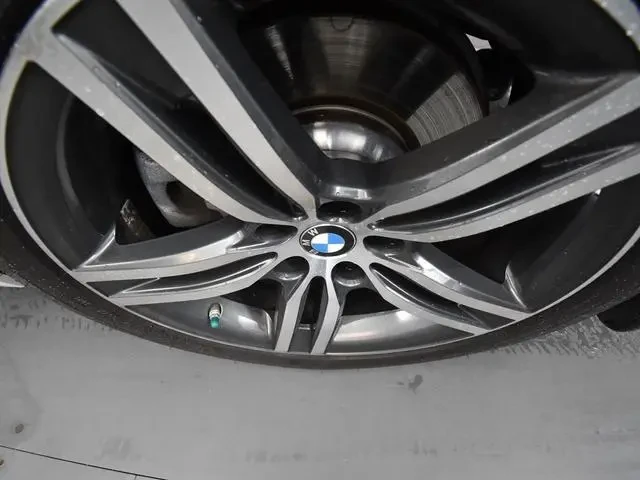 BMW 540 i xDrive - изображение 8