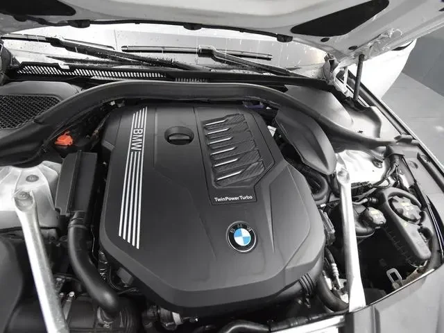 BMW 540 i xDrive - изображение 9