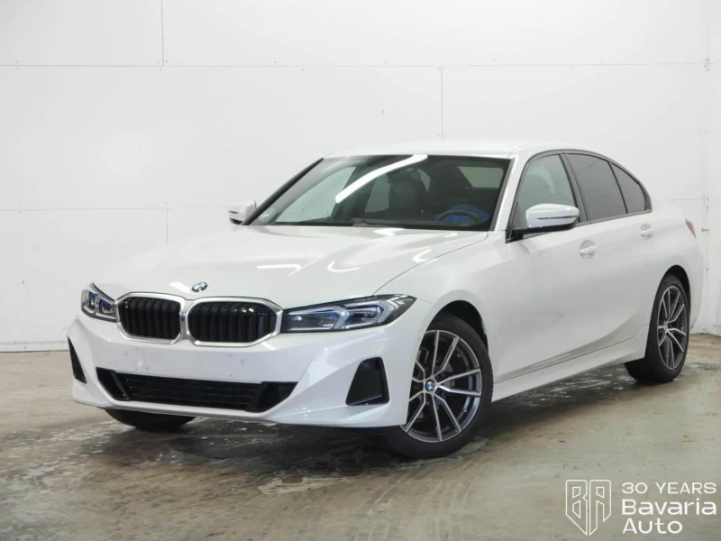 BMW 320 i Steptronic - 70520 лв. / 36056.30 € - 22794941 1