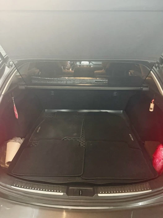 Mazda 6 2.2, снимка 8 - Автомобили и джипове - 54683265