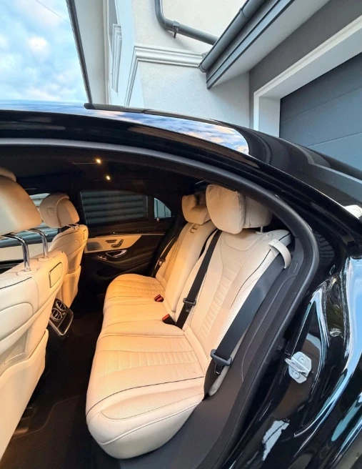 Mercedes-Benz S 350 d 4Matic | Mobile.bg � ����������� 9