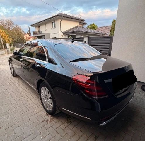 Mercedes-Benz S 350 d 4Matic | Mobile.bg � ����������� 3