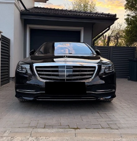 Mercedes-Benz S 350 d 4Matic | Mobile.bg � ����������� 2