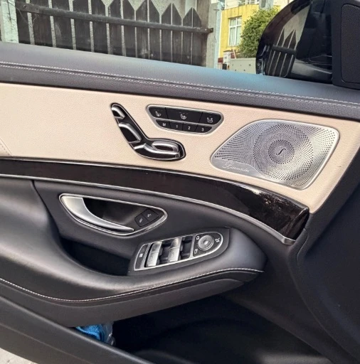 Mercedes-Benz S 350 d 4Matic | Mobile.bg � ����������� 6