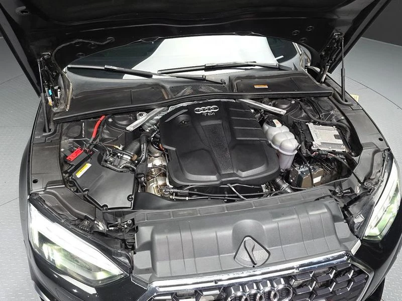 Audi A5 40 TDI Quattro Premium Sportback| 190к.с., снимка 6 - Автомобили и джипове - 56273075