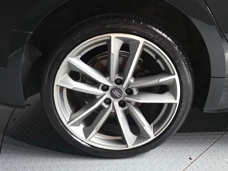 Audi A5 40 TDI Quattro Premium Sportback| 190к.с., снимка 5 - Автомобили и джипове - 56273075