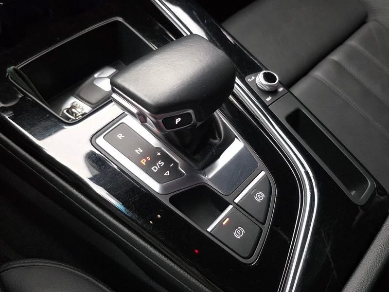 Audi A5 40 TDI Quattro Premium Sportback| 190к.с., снимка 9 - Автомобили и джипове - 56273075