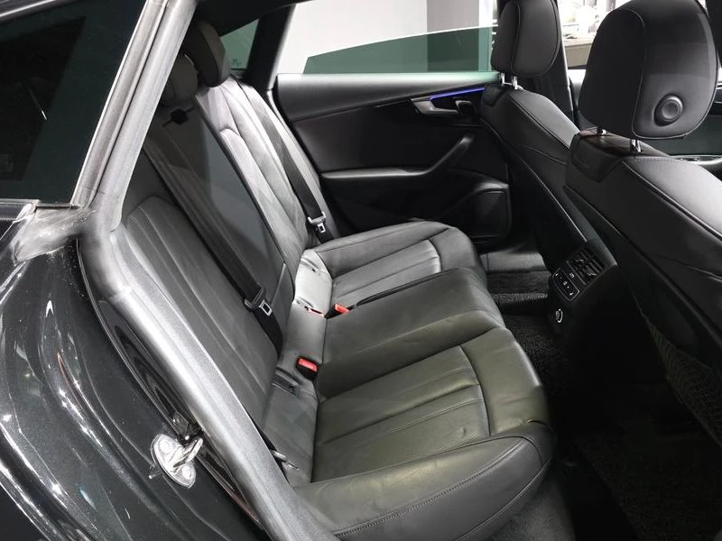 Audi A5 40 TDI Quattro Premium Sportback| 190к.с., снимка 12 - Автомобили и джипове - 56273075