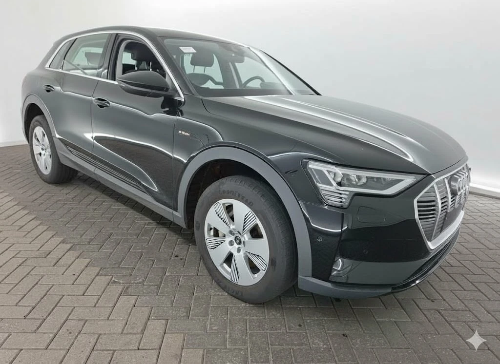 Audi E-Tron  55 - Quattro, снимка 1