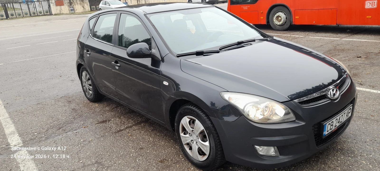 Hyundai I30, снимка 1