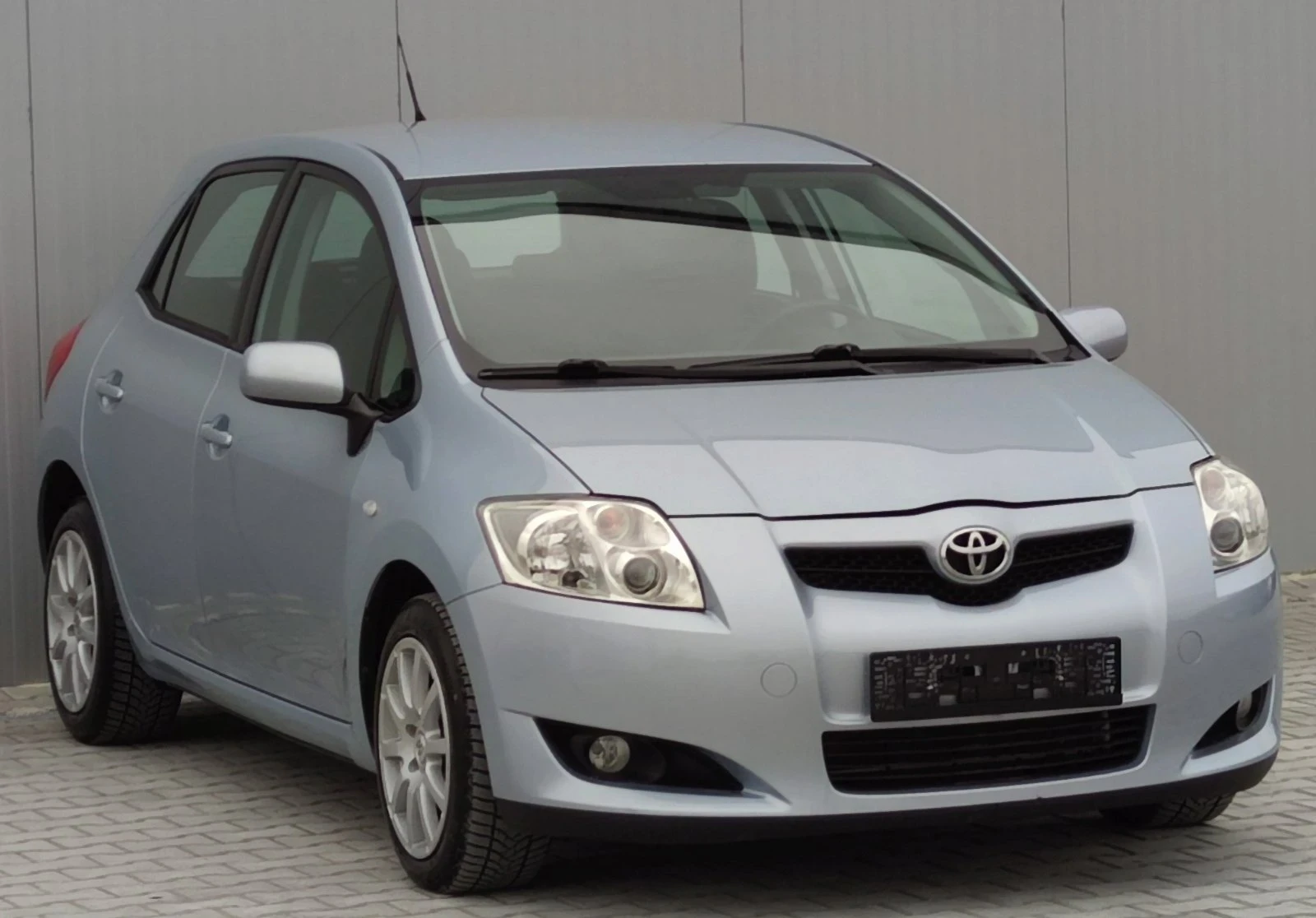 Toyota Auris 1.4VVT-I | Mobile.bg — изображение 1
