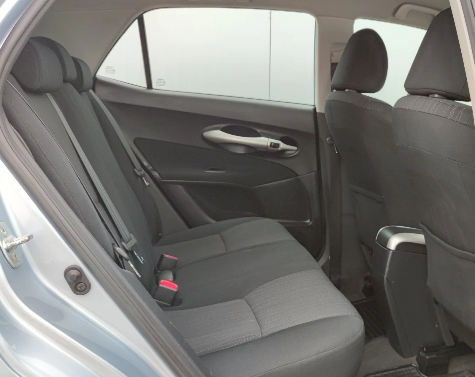 Toyota Auris 1.4VVT-I | Mobile.bg — изображение 13