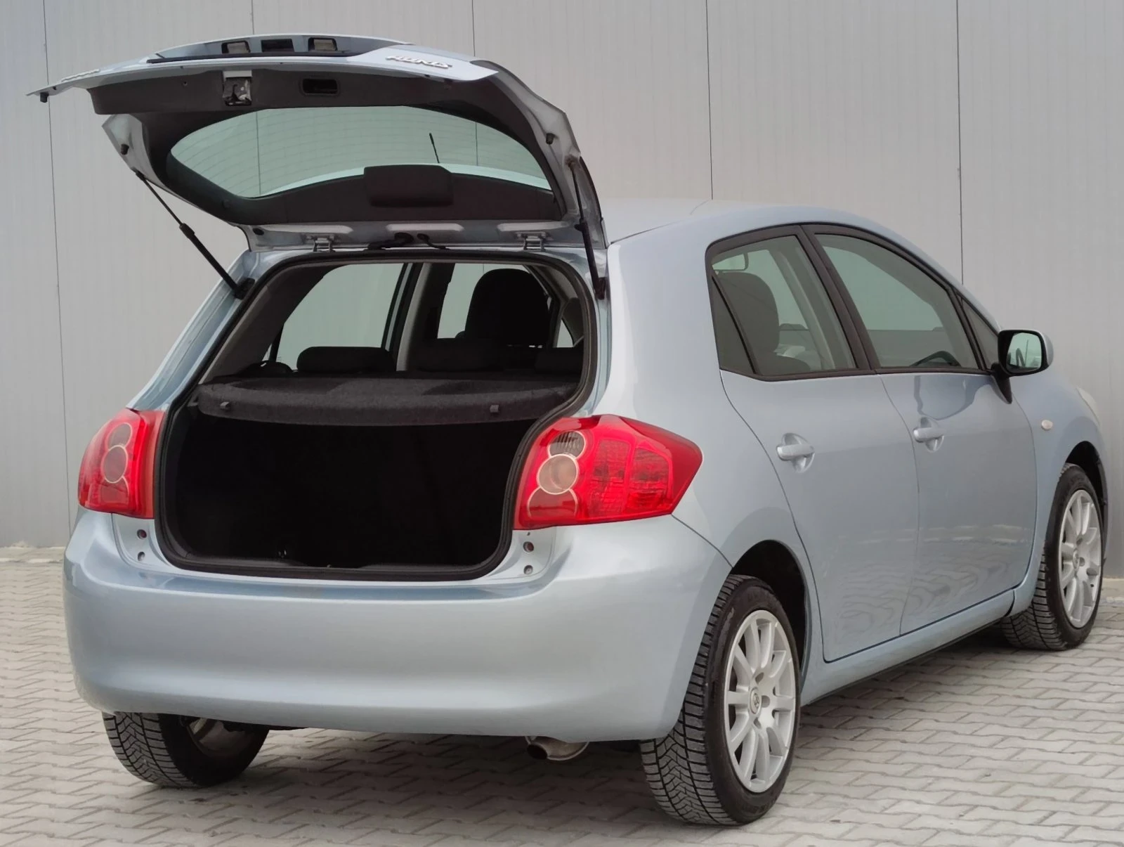 Toyota Auris 1.4VVT-I | Mobile.bg — изображение 15