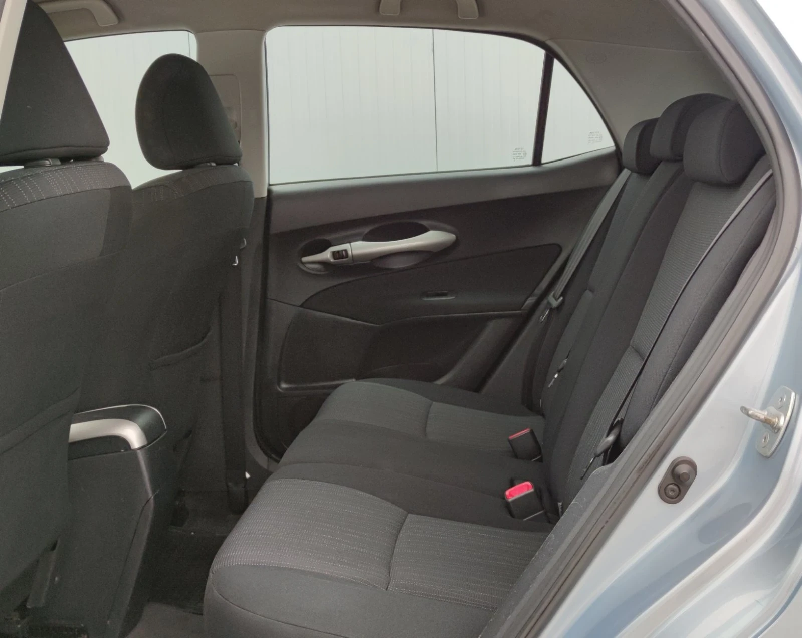 Toyota Auris 1.4VVT-I | Mobile.bg — изображение 14