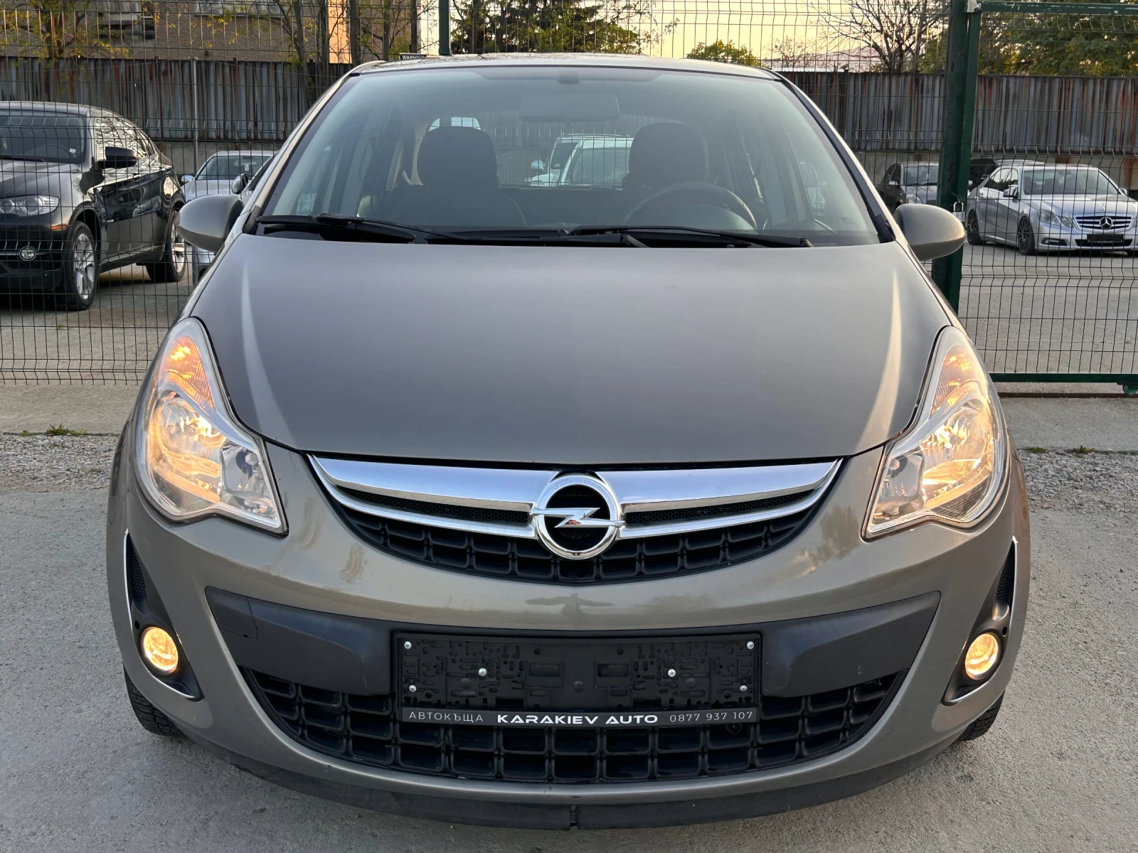 Opel Corsa  - изображение 9