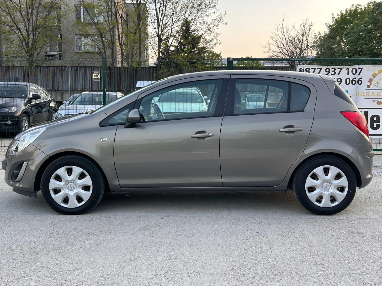 Opel Corsa  - изображение 2