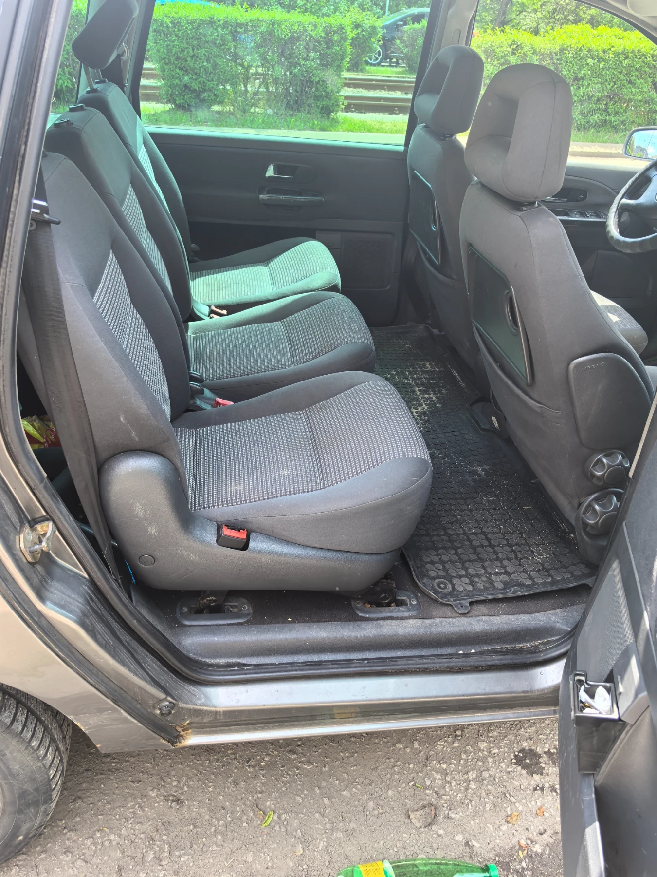 Seat Alhambra Миниван - изображение 6